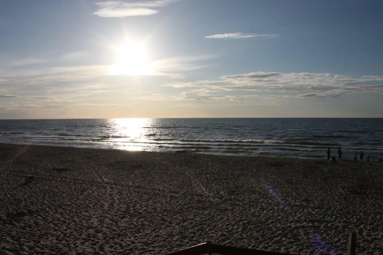 Apartament MAUSTYLE Osiedle Polanki Kołobrzeg Polska