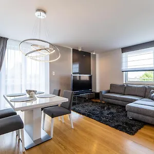 Apart111 - Platinum Kołobrzeg